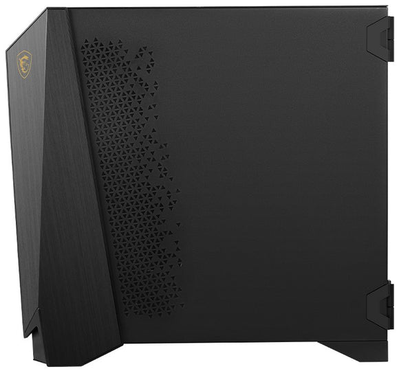 Boîtier d'ordinateur MSI MEG PROSPECT 700R Midi Tower Noir