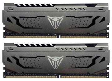 Module mémoire Patriot Memory Viper Steel PVS464G300C6K 64 Go DDR4 3600 MHz
