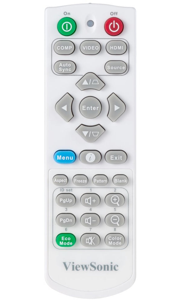 Projektor Viewsonic LS550WH  LED WXGA