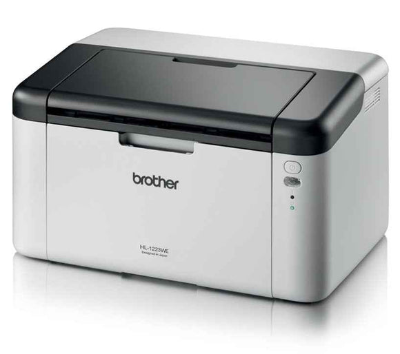 Brother HL-1223WE 2400 x 600 DPI A4 Wi-Fi
