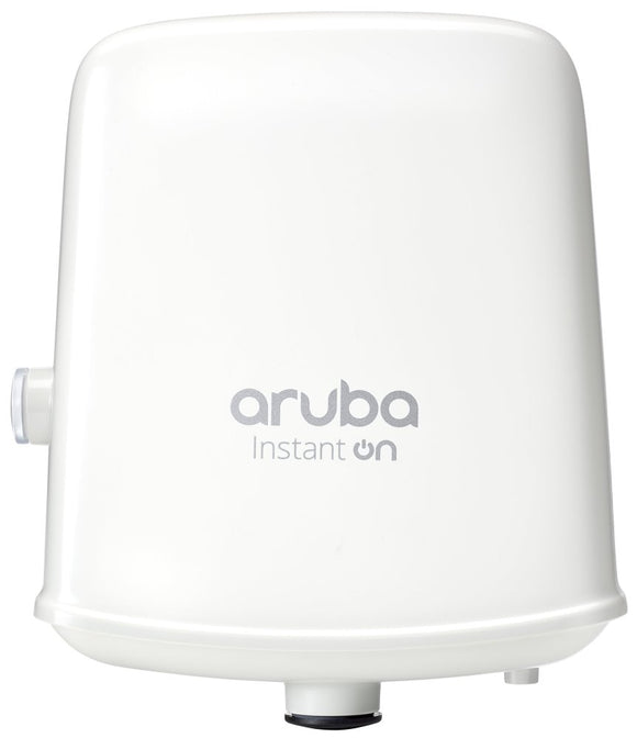 Point d'accès sans fil HP intérieur 1200 Mbps, port 10/100/1000 x 1, antenne interne x 2, PoE, 2,4 - 5 GHz, « R2X11A » (timbre vert 0,8 lei)