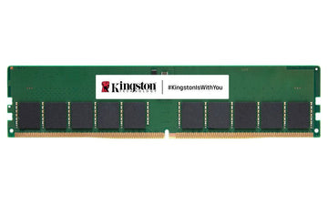 KINGSTON 32GB 4800MHz DDR5 Non-ECC CL40 DIMM 2Rx8