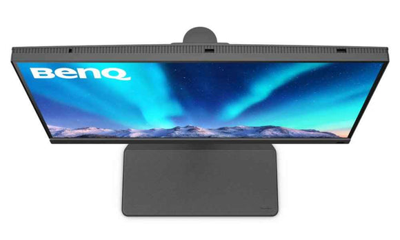 Moniteur 27 pouces SW272U 4K LED 5 ms/QHD/IPS/HDMI