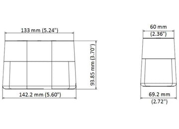 Microphone de conférence HIKVISION Sound Cube