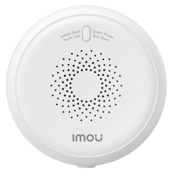 Capteur de gaz imou iot-zga1-eu