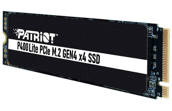 Patriot Memory P400 Lite 1 TB M.2 PCI Express 4.0 NVMe