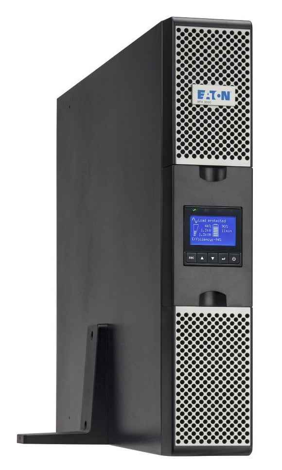 Onduleur Eaton | 9PX3000IRTN | 3000 VA | 3000 W