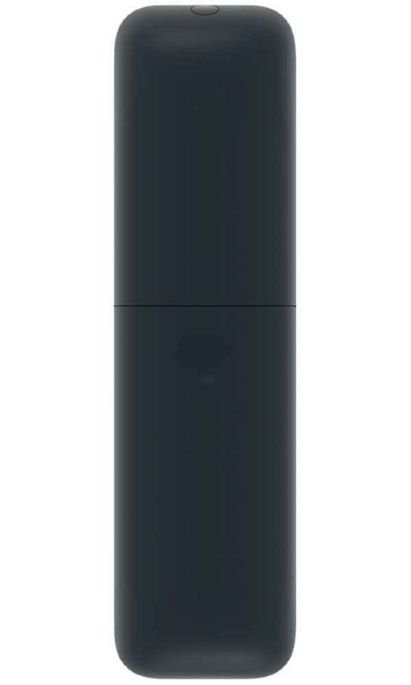 Clé Google TV STRONG 4K SRT 41/ 4K Ultra HD/ H.265/ HDMI/ micro USB/ BT/ Wi-Fi/ Chromecast/ NETFLIX/ Android 11/ rouge