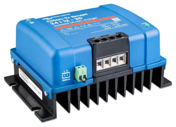 Victron Energy Orion-Tr Smart 24/12-30A DC-DC isolated charger