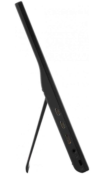 Moniteur portable VIEWSONIC VA1655 15,6 pouces 1920 x 1080 16:9 HDMI 2xUSB - type C