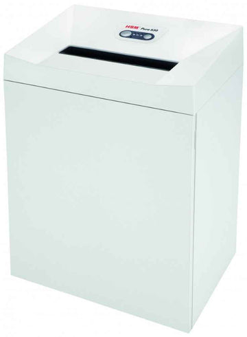 Broyeur HSM Pure 530, 80 l, 3,9 mm