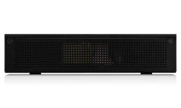 Ubiquiti edgepower 54v - alimentation de secours avec onduleur et poe 54v