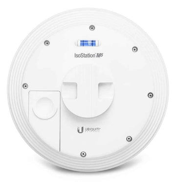 UBIQUITI IS-M5 100+ Mbps Radio/ 14 dBi