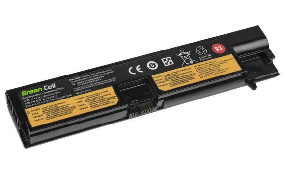 Batterie GREENCELL LE147