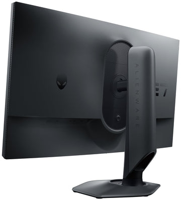 Dell | Écran de jeu | AW2724HF | 27 pouces | IPS | FHD | 16:9 | 360 Hz | 0,5 ms | 1920 x 1080 | 400 cd/m² | Nombre de ports HDMI : 1 | Noir