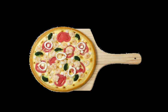 Pelle à pizza Kamado BBQ