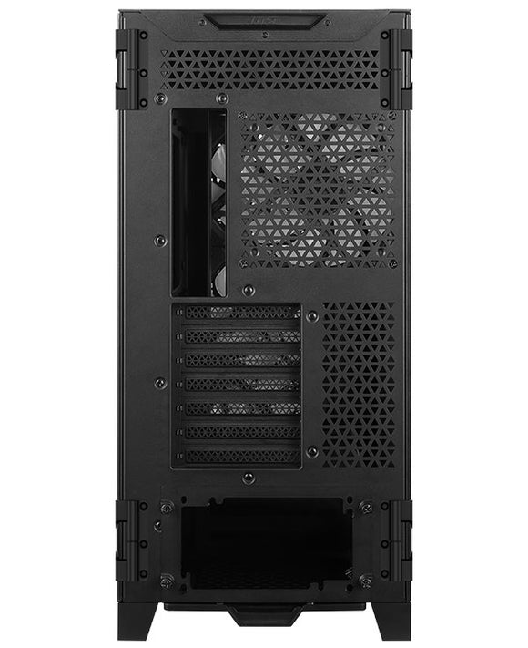 Boîtier d'ordinateur MSI MEG PROSPECT 700R Midi Tower Noir