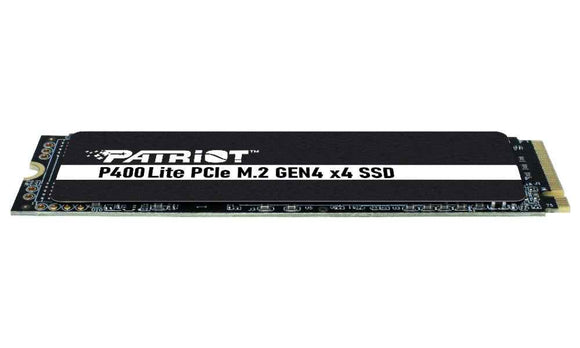 Patriot Memory P400 Lite 1 TB M.2 PCI Express 4.0 NVMe