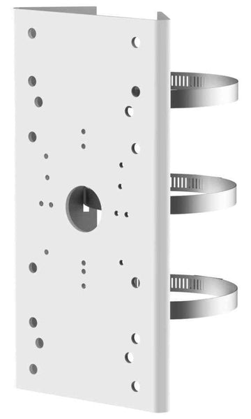 Adaptateur de montage sur mât HIKVision DS-1275ZJ-SUS
