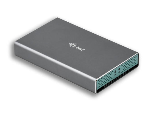 Boîtier mysafe usb 3.0/usb-c gen.2 2 disques sata m.2 raid 0/1/jbod