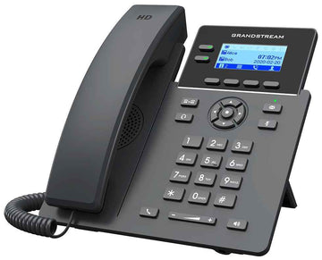 Grandstream GRP 2602G HD | VoIP | Téléphones GRP
