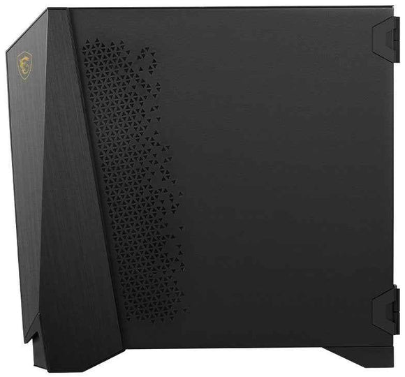 Boîtier d'ordinateur MSI MEG PROSPECT 700R Midi Tower Noir