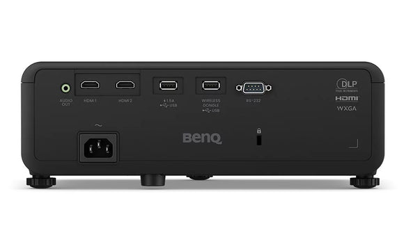 Projecteurs benq  lw600st  timbre vert 4 lei