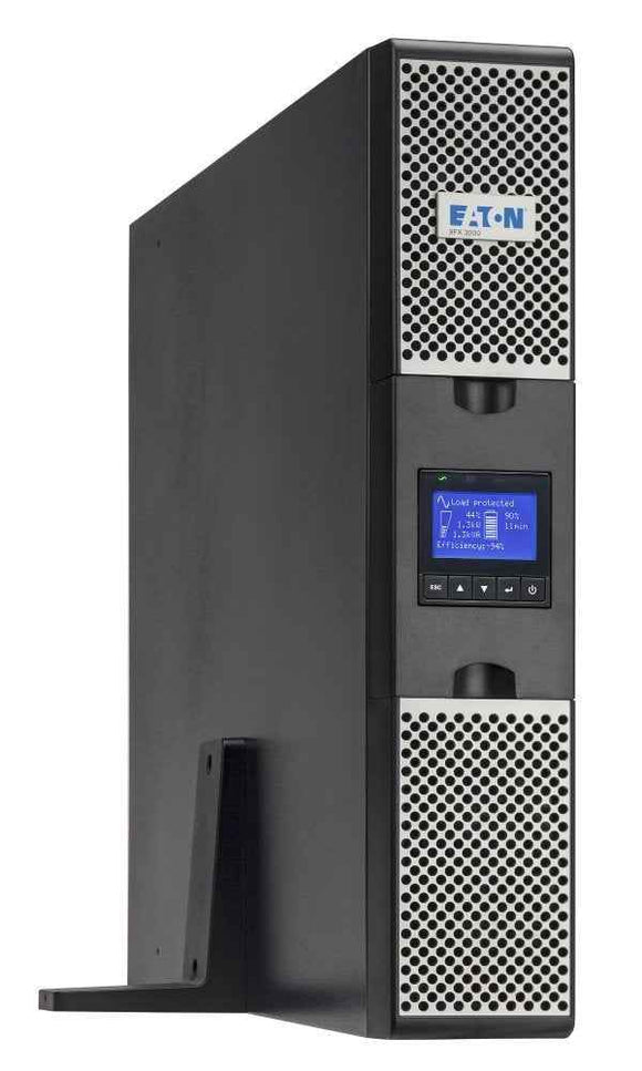 Onduleur Eaton | 9PX3000IRTN | 3000 VA | 3000 W