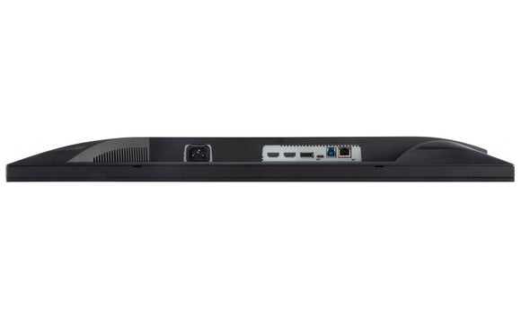 Moniteur viewsonic 27" vg2756-4k