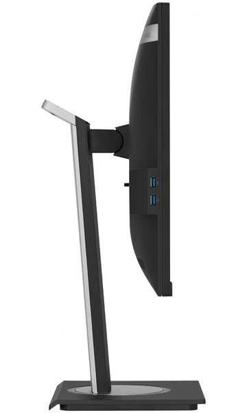 Moniteur viewsonic 27" vg2756-4k