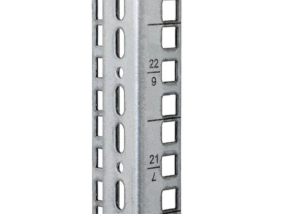 Rail vertical triton 22u