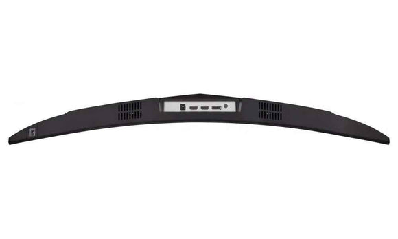 Moniteur de jeu VIEWSONIC VX3218-PC-MHD 32 pouces FHD VA courbe 165 Hz 1 ms MPRT 2 haut-parleurs HDMI DisplayPort
