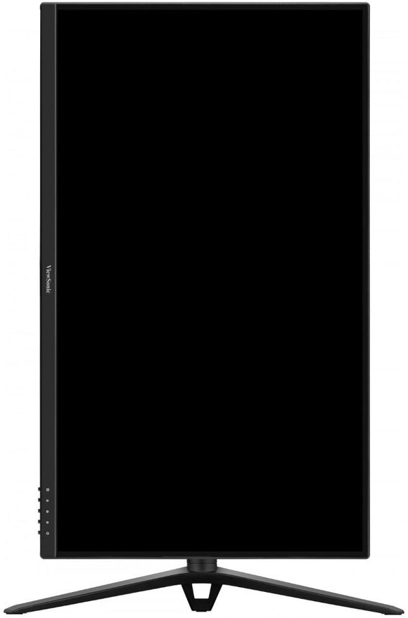 Moniteur lcd  viewsonic  vx2728j  27 pouces  gaming  dalle ips  1920 x 1080  16:9  165 hz  mat  05 ms  haut-parleurs  pivotant  hauteur réglable  inclinaison  couleur : noir  vx2728j