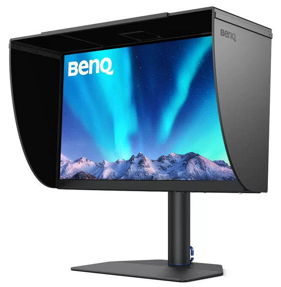 Moniteur 27 pouces SW272U 4K LED 5 ms/QHD/IPS/HDMI
