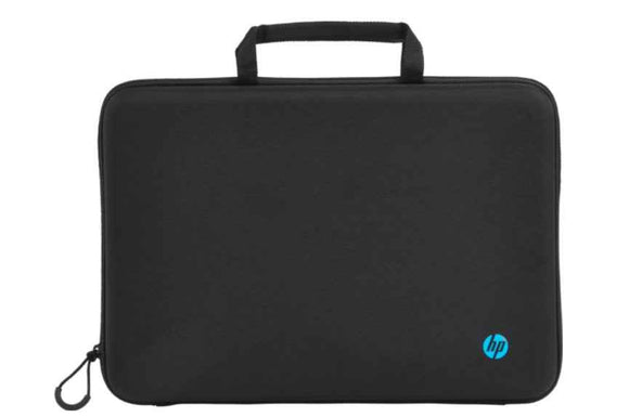 Ordinateur portable HP Mobility Rugged 11,6 pouces, chargement par le haut, attachable – Noir