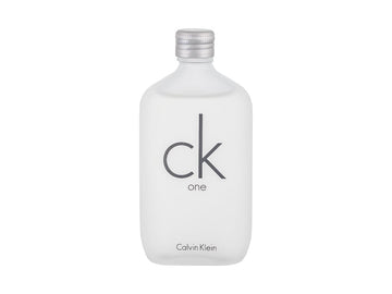 Ck one eau de toilette u50 ml