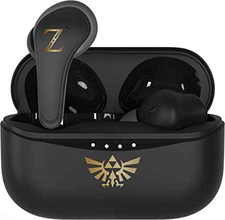 Retour client Ecost Casque Bluetooth sans fil OTL Technologies Zelda V5.0 pour enfants avec chargeur