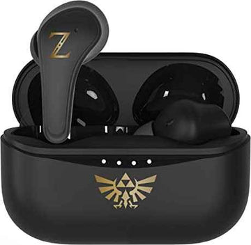 Retour client Ecost Casque Bluetooth sans fil OTL Technologies Zelda V5.0 pour enfants avec chargeur