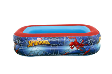 Piscine gonflable Spider-Man 200 x 146 x 48 cm Bestway 98011