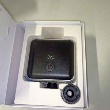 Retour client Ecost Eve 20EBM8101 Contrôle d'irrigation intelligent via l'application Apple Home ou Siri, W automatique