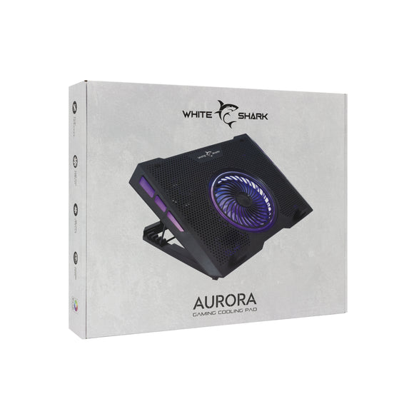Requin blanc GCP-13 Aurora