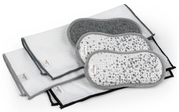 Beldray la088673gry1eu7 6 pièces