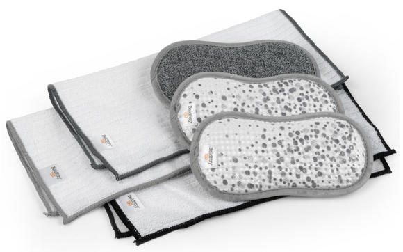 Beldray la088673gry1eu7 6 pièces