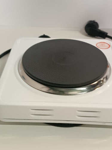 Ecost Customer Return, Tristar KP6185 Electric Hot Plate