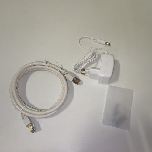 Ecost customer return Homematic IP Access Point  Smart Home Gateway with free app and voice control