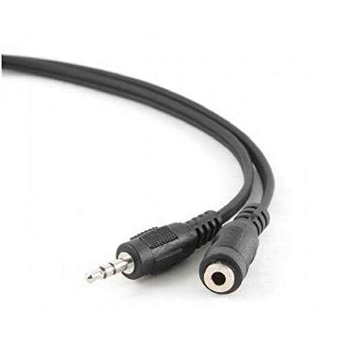 Kabelis Gembird 3.5 mm stereo audio 1.5m