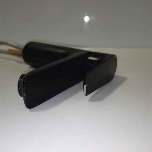 Retour client Ecost Robinetterie Hansgrohe Talis E CoolStart (Robinet avec bec hauteur 110 mm) Mitigeur monocommande