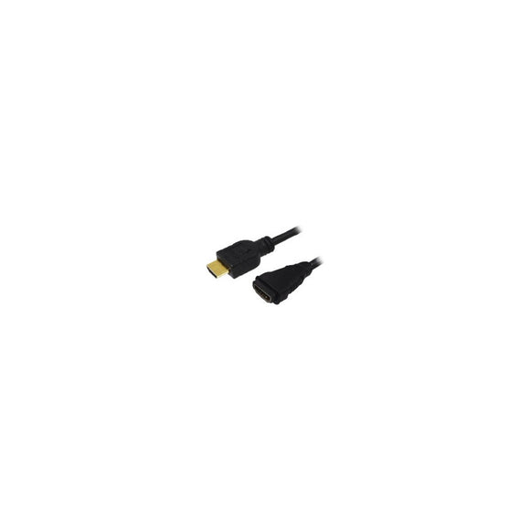 Câble d'extension hdmi pour 3 m