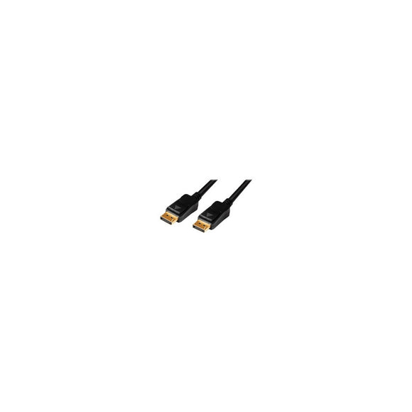 Câble displayport 1.2 4k 3d actif 15 m