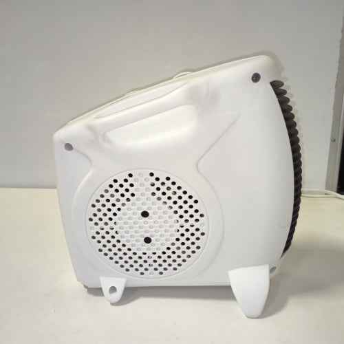 Retour client Ecost Clatronic HL 3379